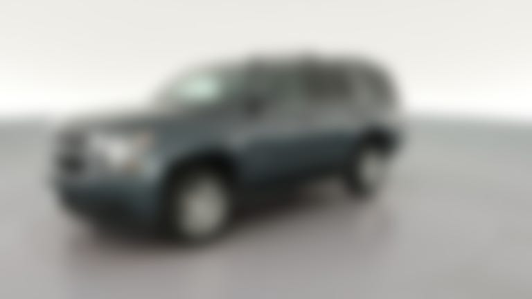 2019 Chevrolet Tahoe vehicle photo