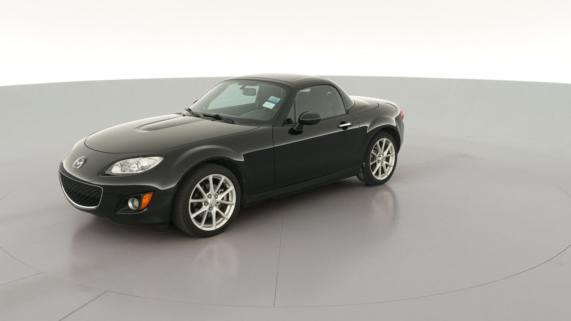 2010 MAZDA MX-5 Miata vehicle photo