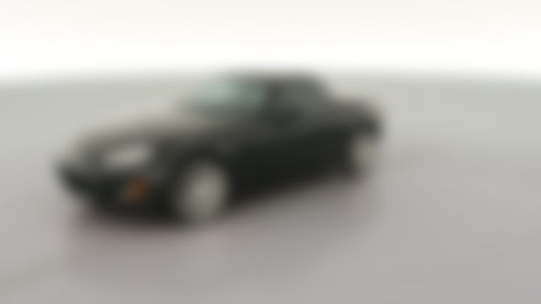 2010 MAZDA MX-5 Miata vehicle photo