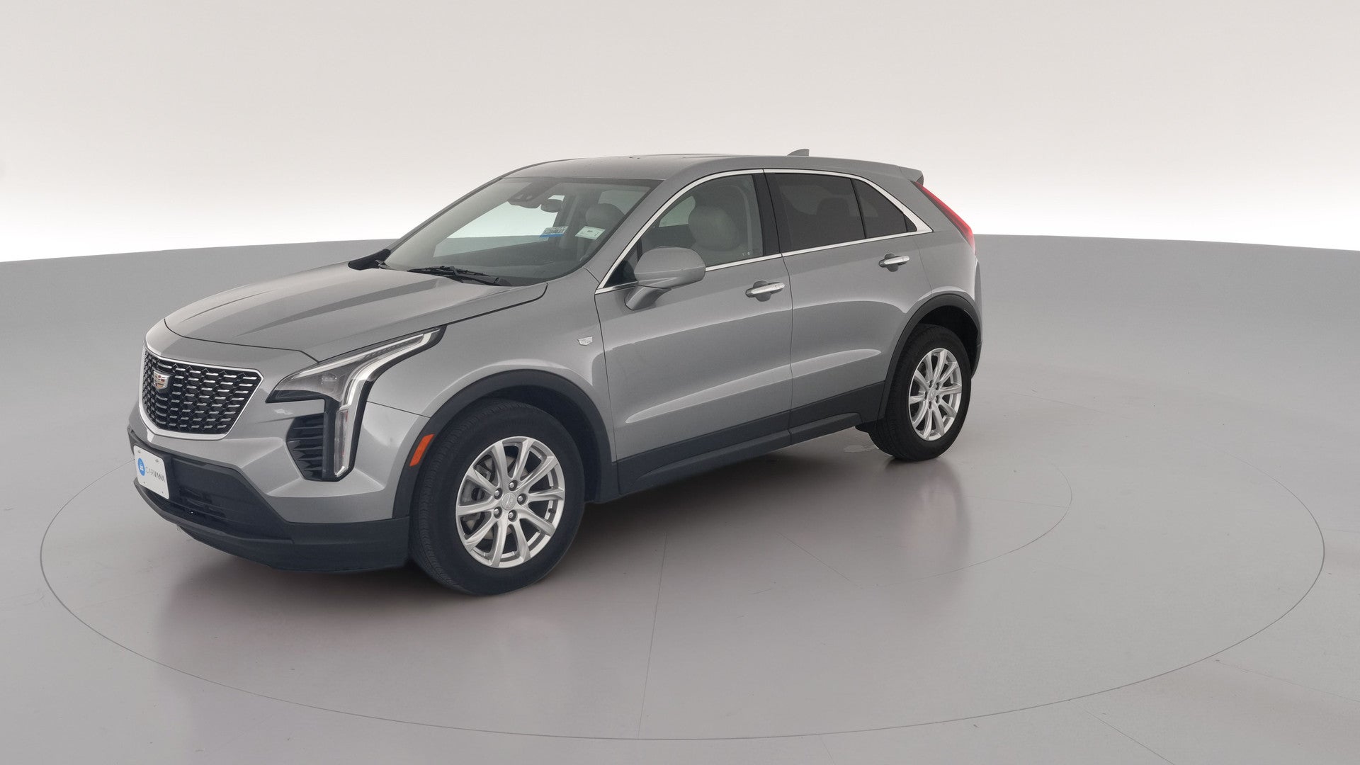 2023 Cadillac XT4 vehicle photo
