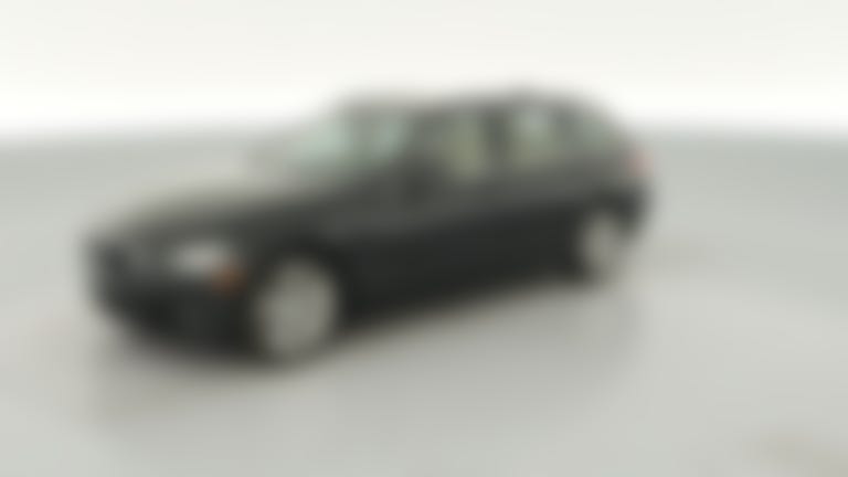 2015 BMW 3 Series vehicle photo