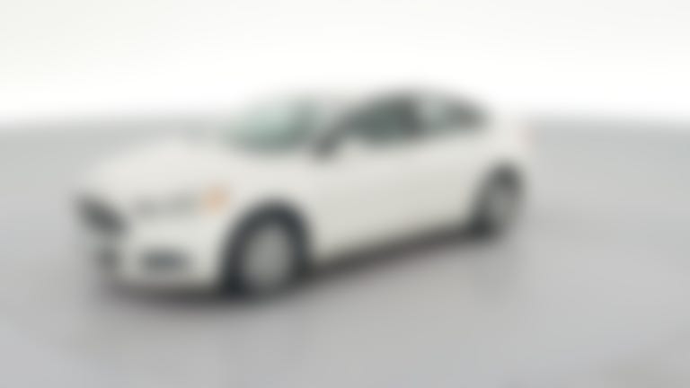 2014 Ford Fusion vehicle photo