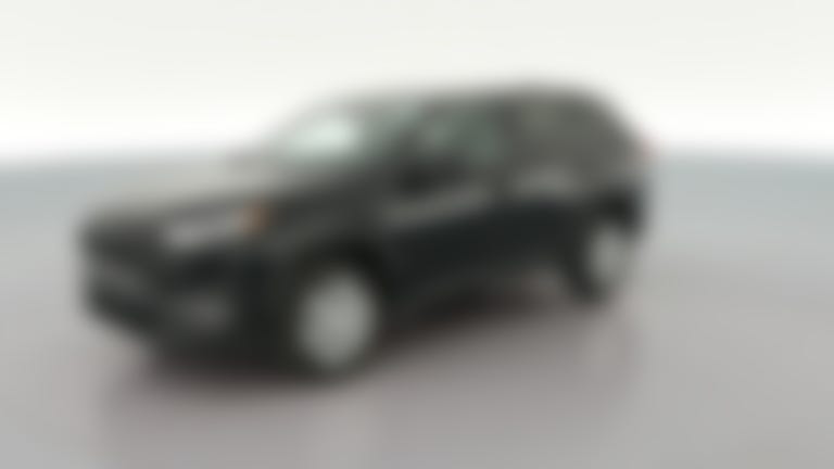2025 Toyota RAV4 vehicle photo