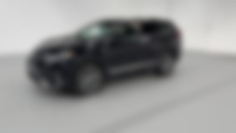 2021 Honda CR-V Hybrid vehicle photo