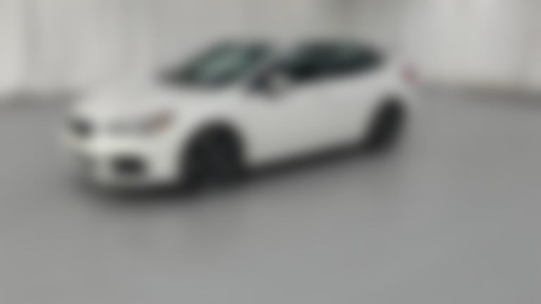 2023 Subaru Impreza vehicle photo