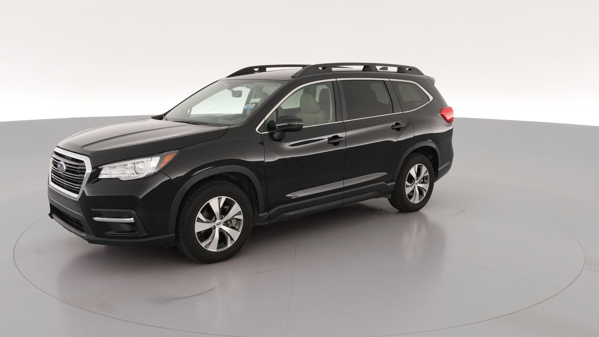 2022 Subaru Ascent vehicle photo
