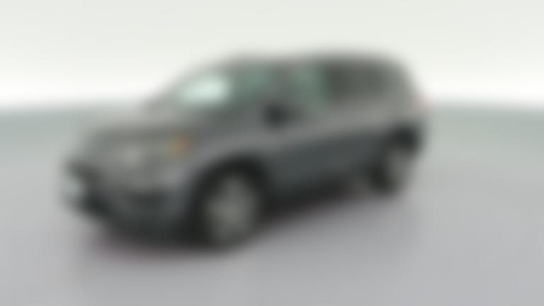 2018 Honda Pilot vehicle photo