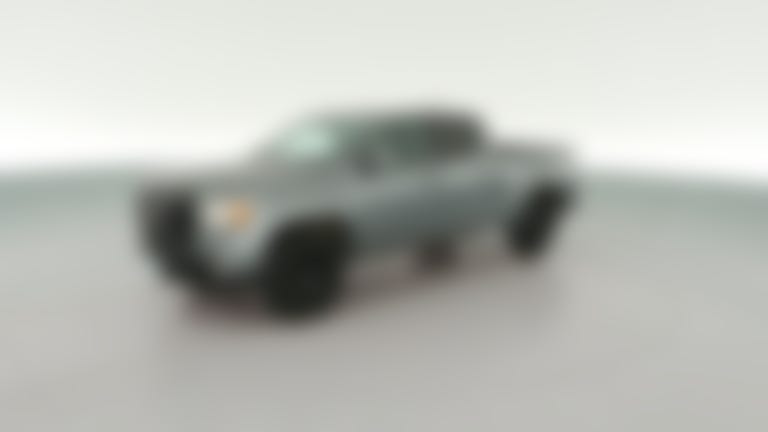 2021 GMC Canyon Crew Cab vehicle photo