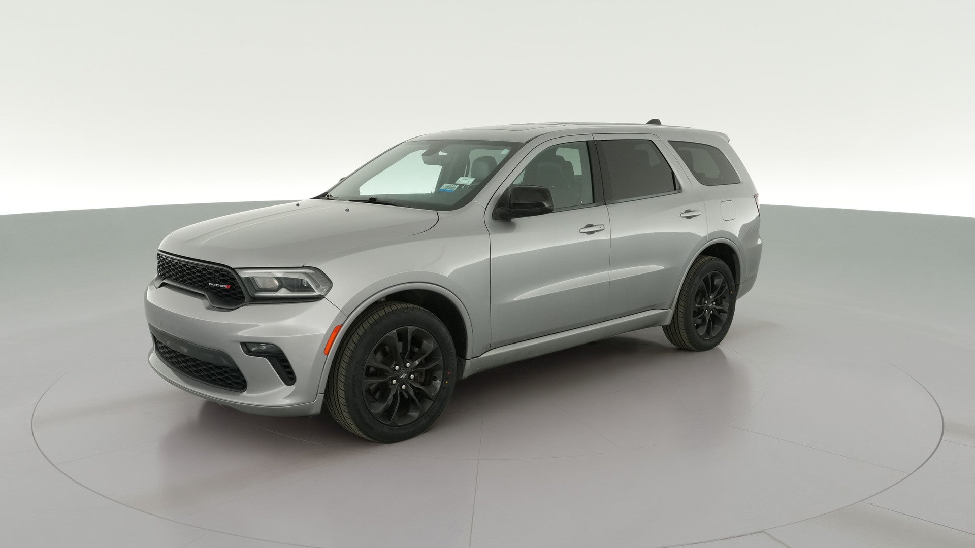 2021 Dodge Durango vehicle photo