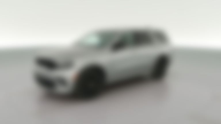 2021 Dodge Durango vehicle photo