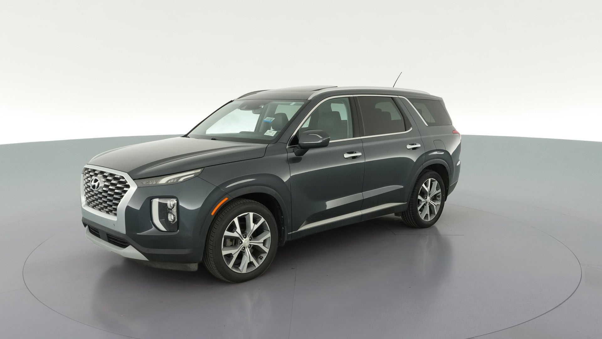 2020 Hyundai Palisade vehicle photo