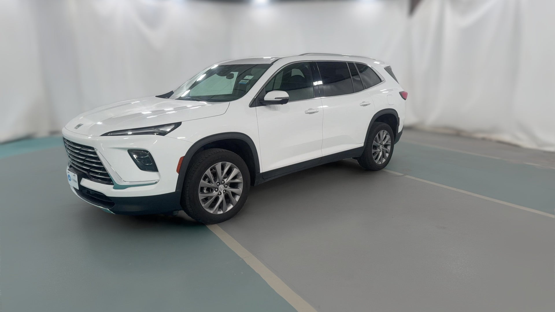 2025 Buick Enclave vehicle photo