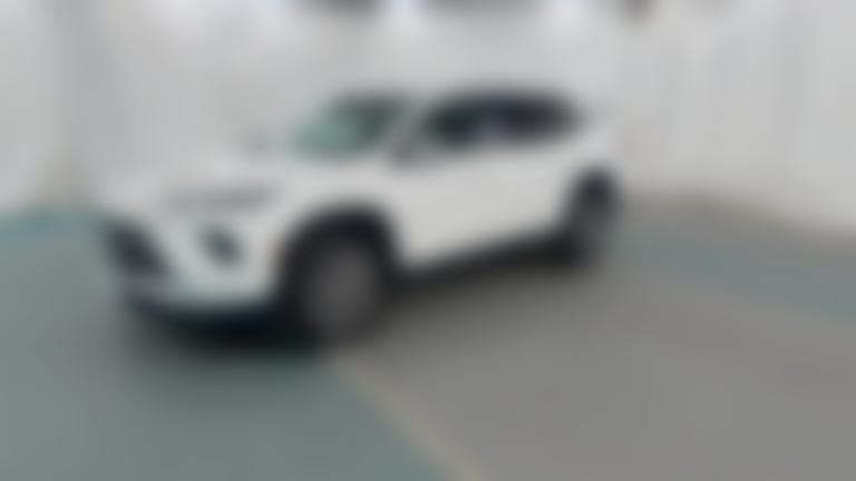 2025 Buick Enclave vehicle photo