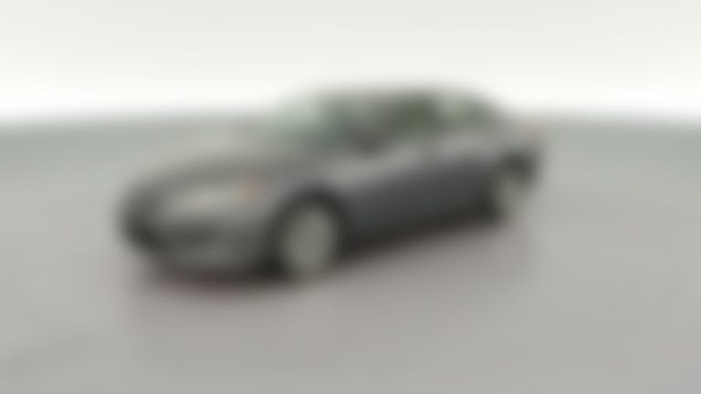 2013 Lexus ES vehicle photo