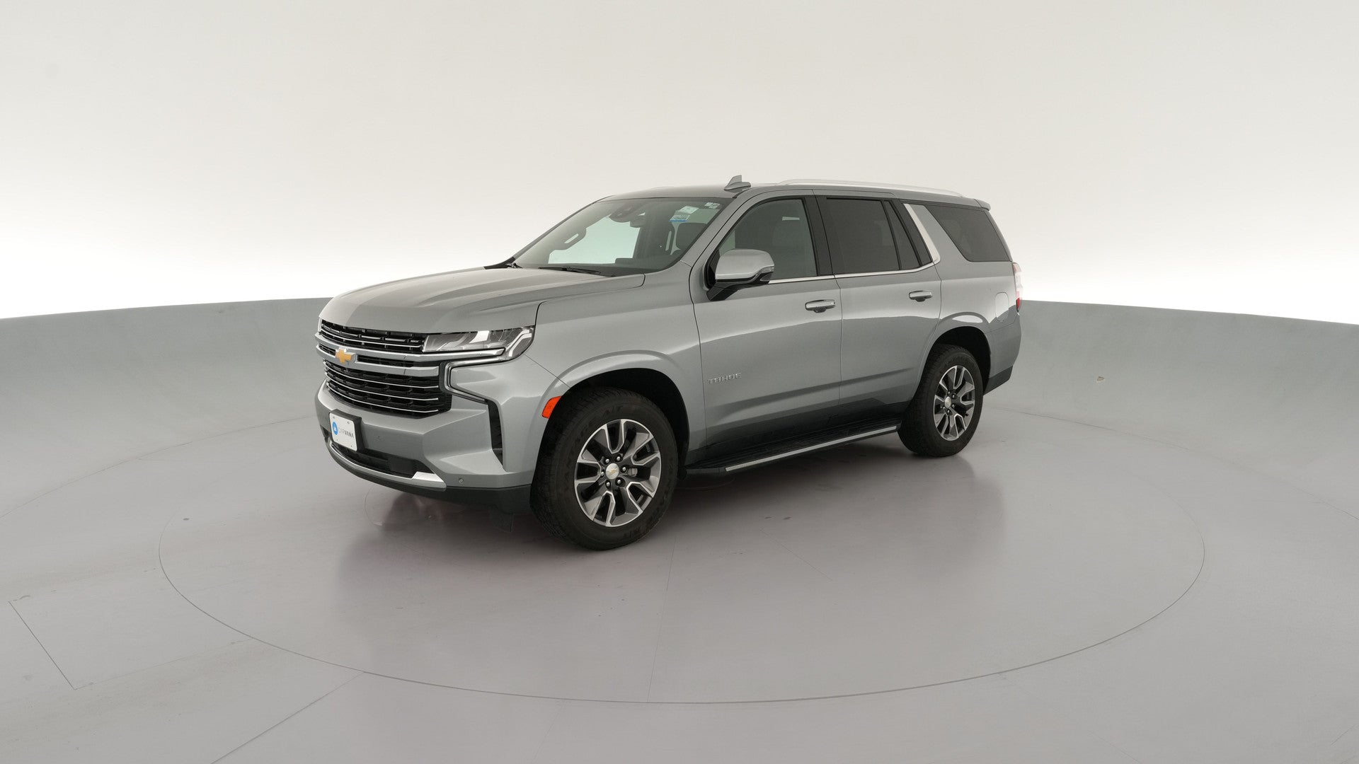 2023 Chevrolet Tahoe vehicle photo