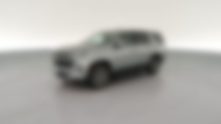 2023 Chevrolet Tahoe vehicle photo