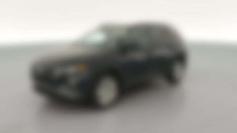 2024 Hyundai Tucson vehicle photo