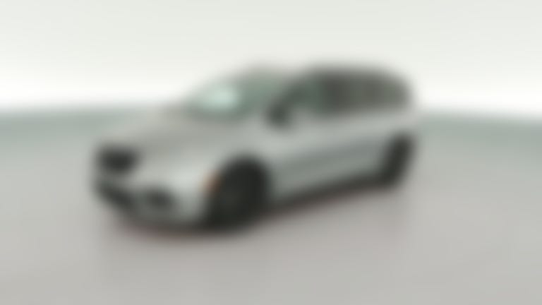 2021 Chrysler Pacifica vehicle photo