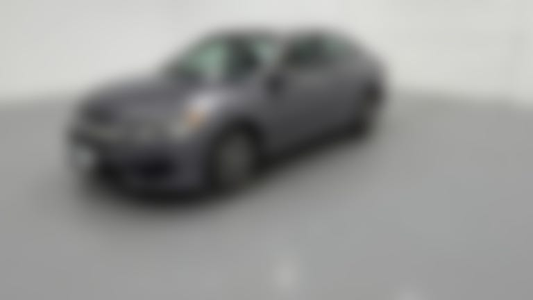 2017 Honda Accord vehicle photo