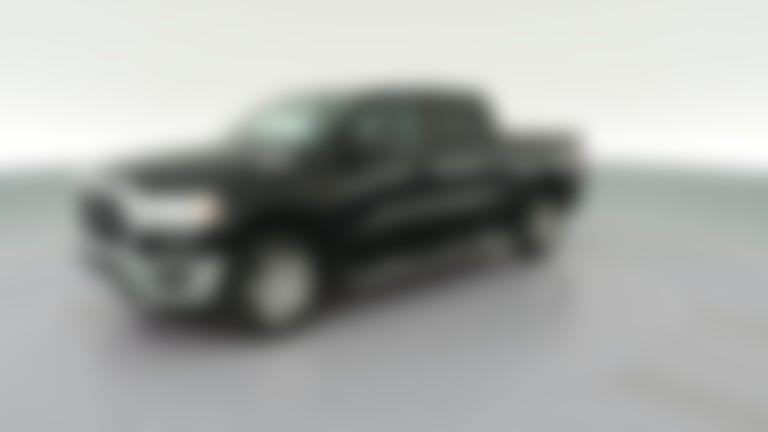 2023 Ram 1500 Crew Cab vehicle photo
