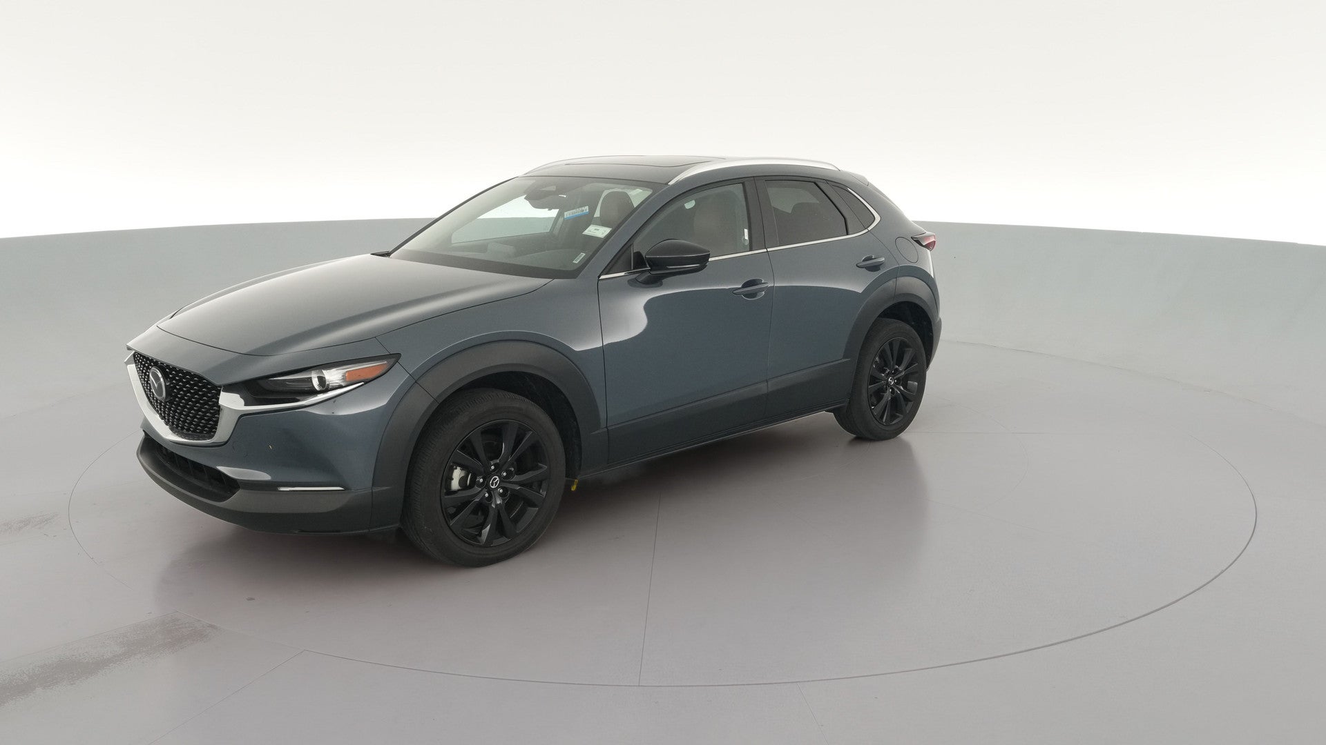 2025 MAZDA CX-30 vehicle photo