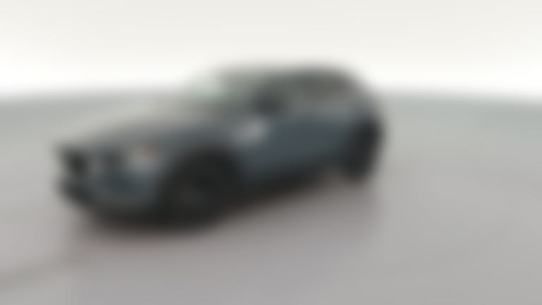 2025 MAZDA CX-30 vehicle photo