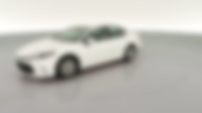 2025 Toyota Camry vehicle photo