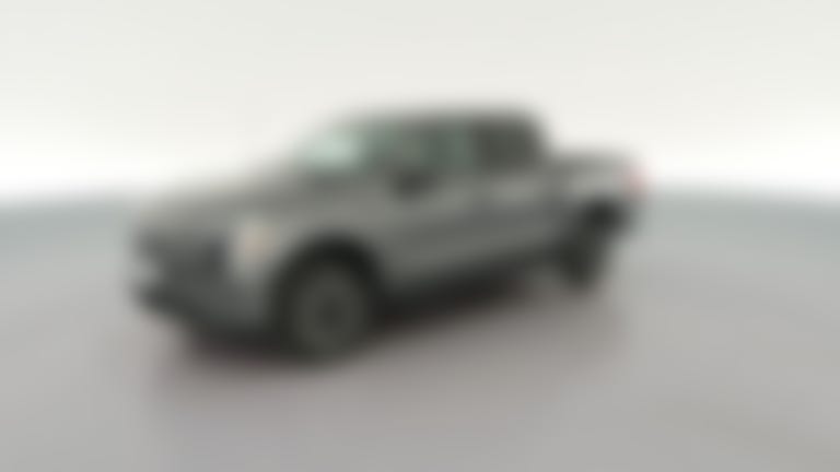 2023 Ford F150 Lightning vehicle photo