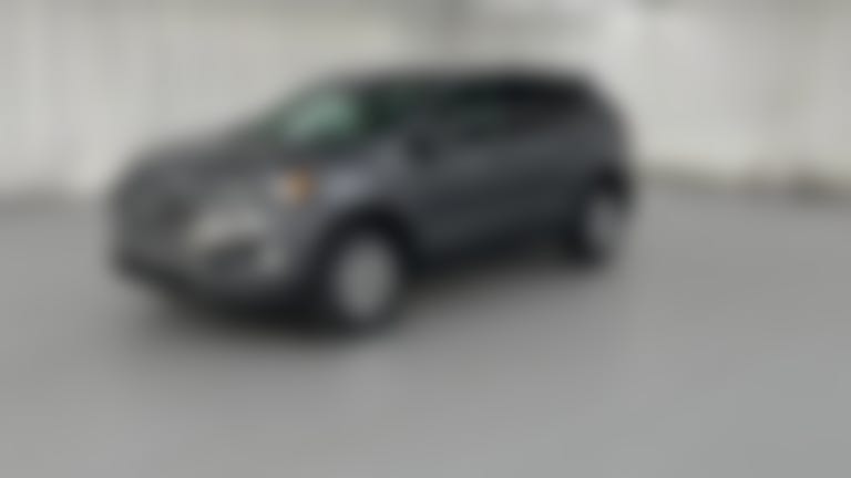 2024 Ford Edge vehicle photo