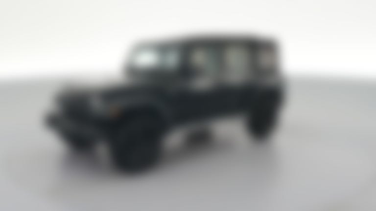 2016 Jeep Wrangler vehicle photo