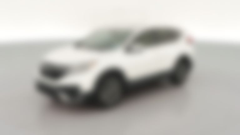 2020 Honda CR-V vehicle photo