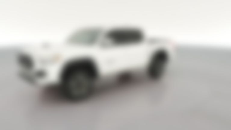2018 Toyota Tacoma Double Cab vehicle photo