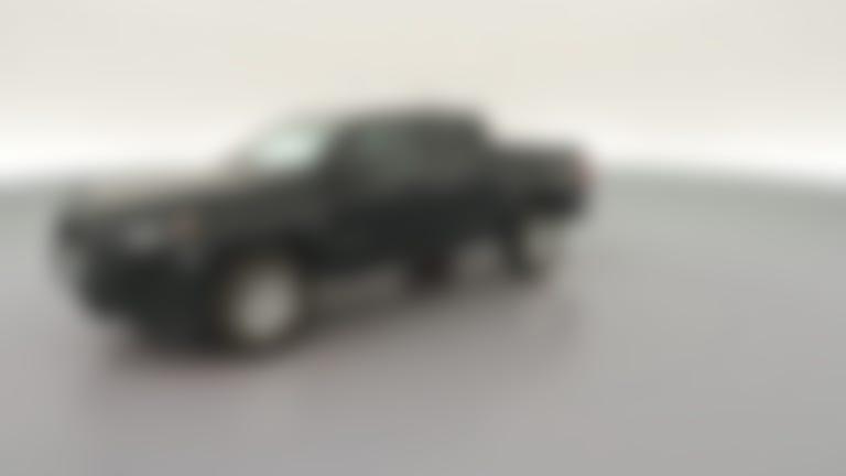 2020 Chevrolet Colorado Crew Cab vehicle photo