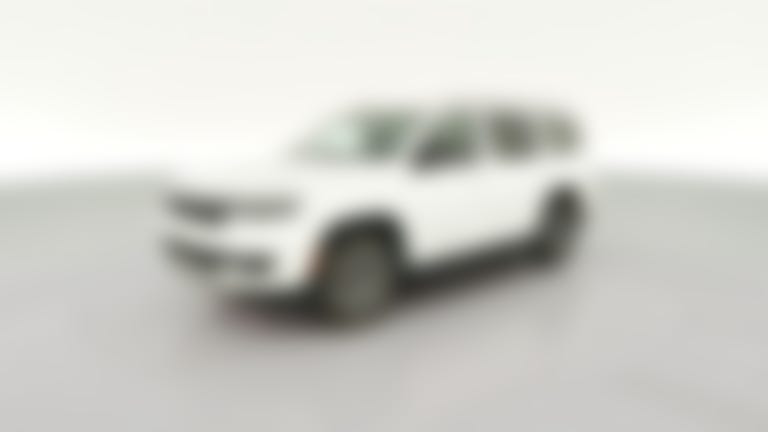 2024 Jeep Wagoneer vehicle photo