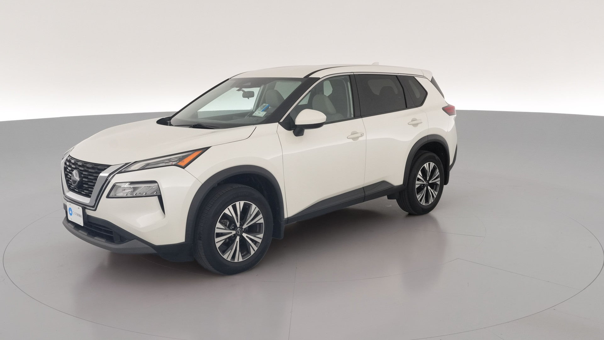 2023 Nissan Rogue vehicle photo