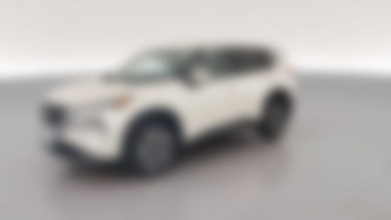 2023 Nissan Rogue vehicle photo