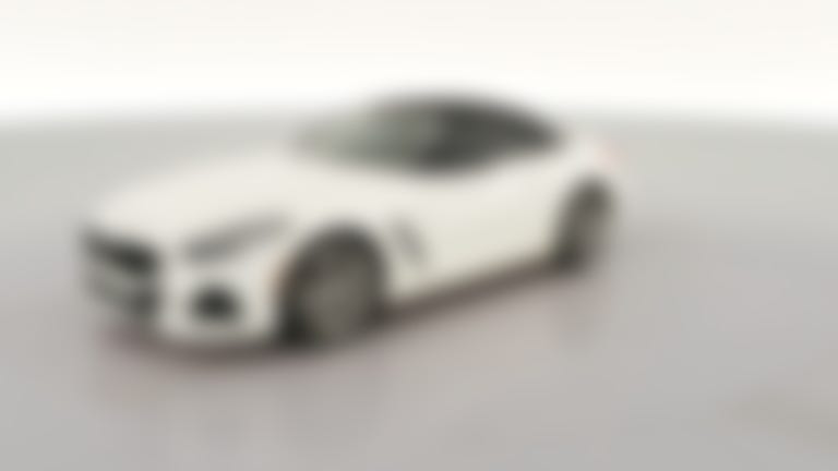 2021 BMW Z4 vehicle photo
