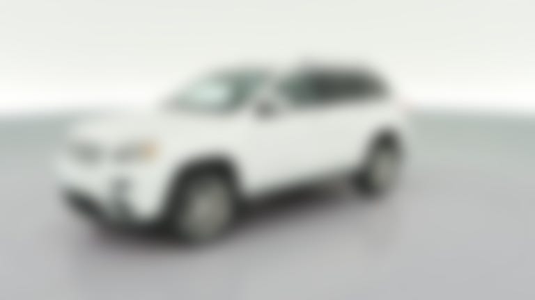 2015 Jeep Grand Cherokee vehicle photo