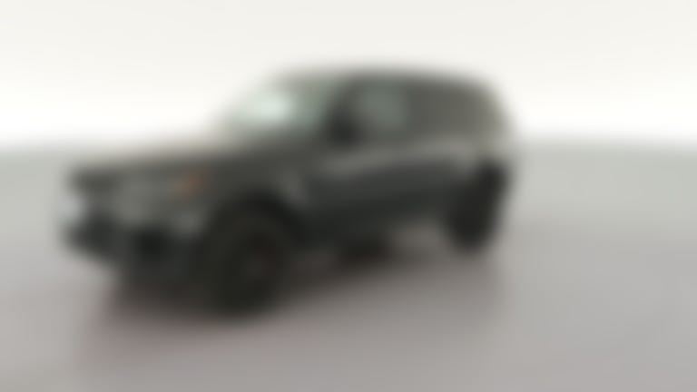 2022 Land Rover Range Rover Sport vehicle photo