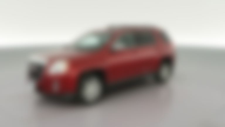 2015 GMC Terrain vehicle photo