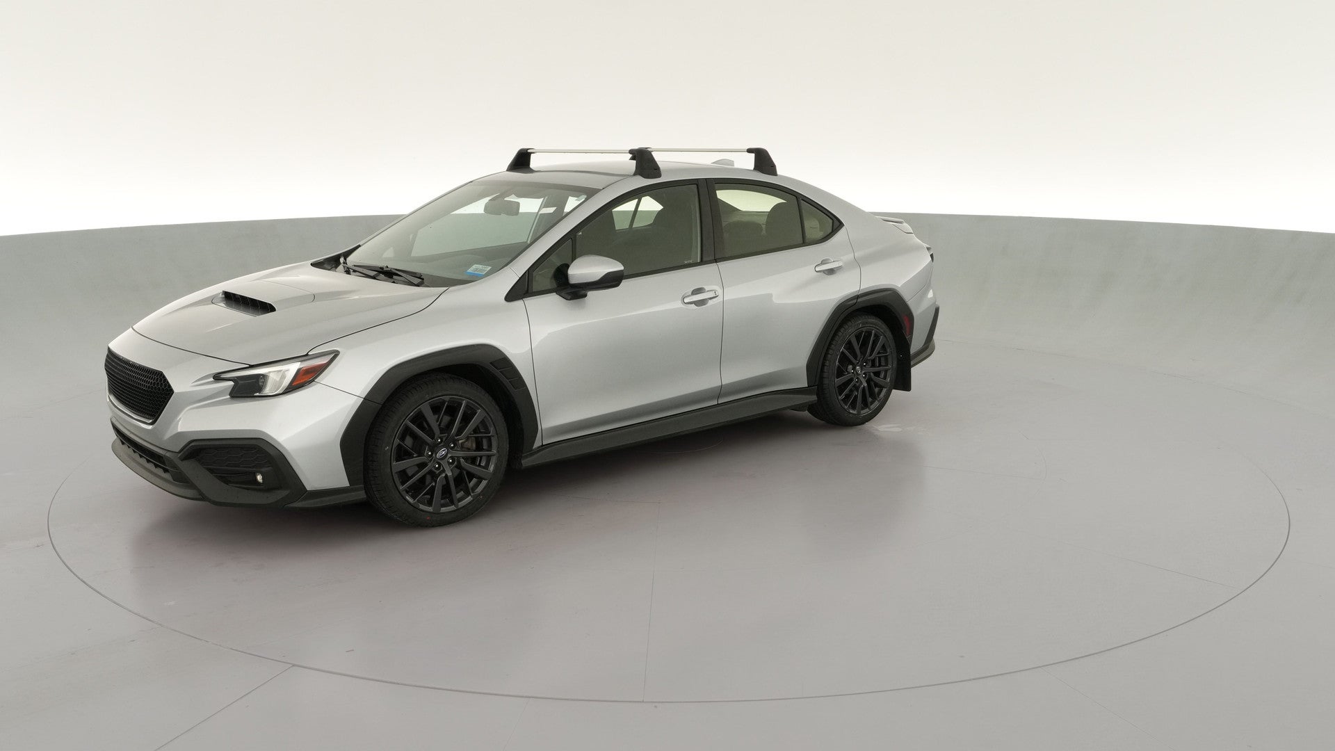 2023 Subaru WRX vehicle photo