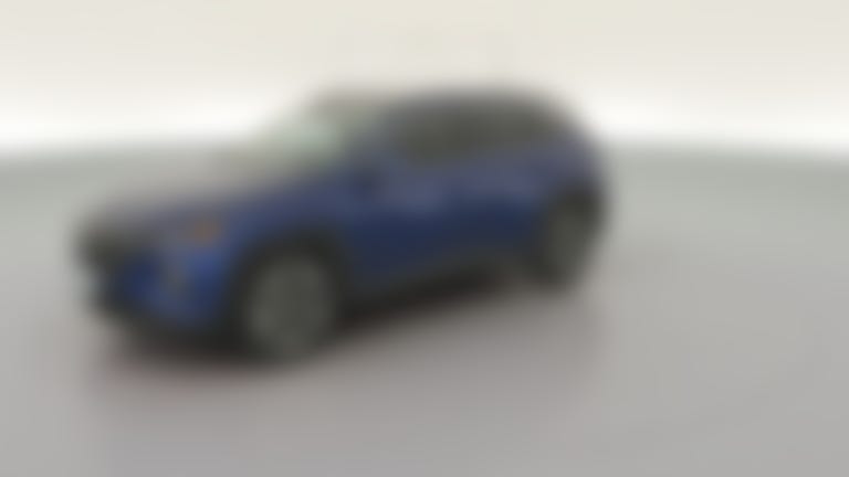 2022 Hyundai Tucson vehicle photo
