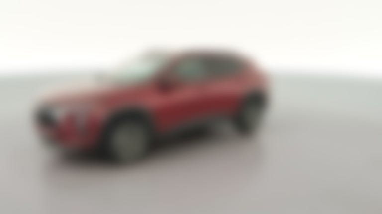 2025 Chevrolet Trax vehicle photo
