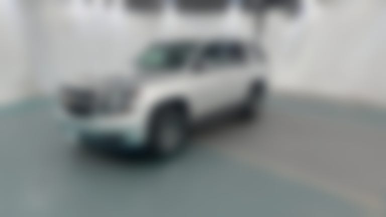 2018 Chevrolet Tahoe vehicle photo