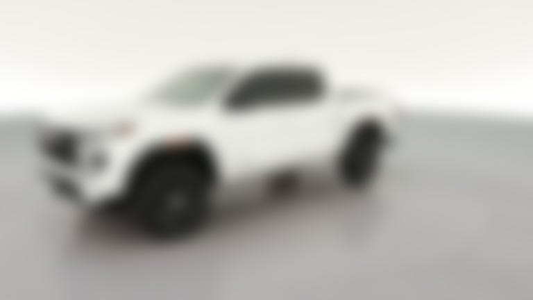 2024 GMC Canyon Crew Cab vehicle photo