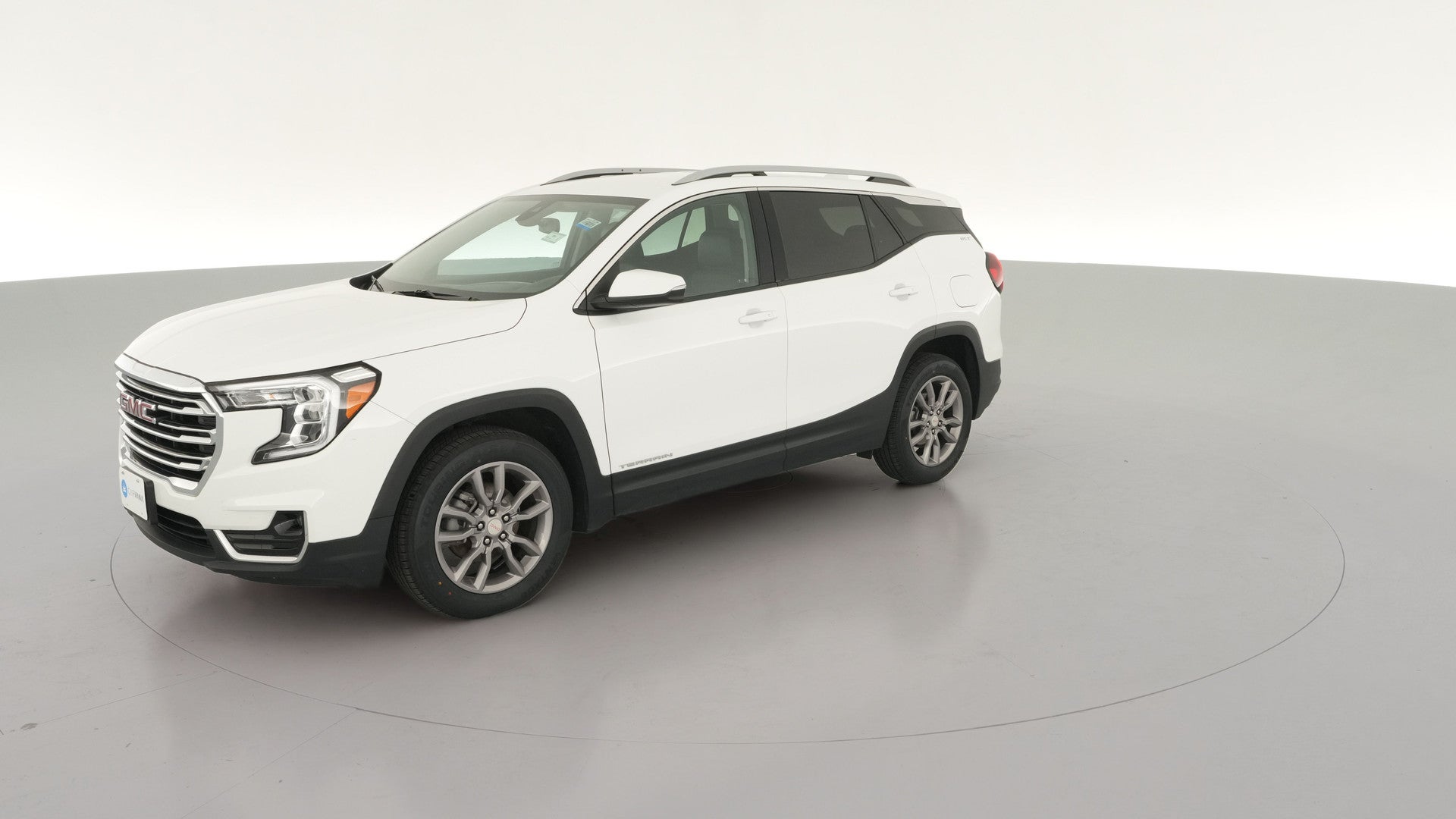 2024 GMC Terrain vehicle photo