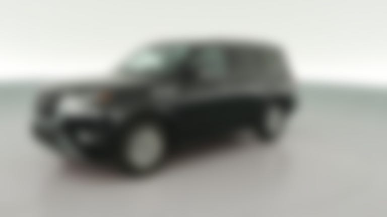 2024 Nissan Armada vehicle photo