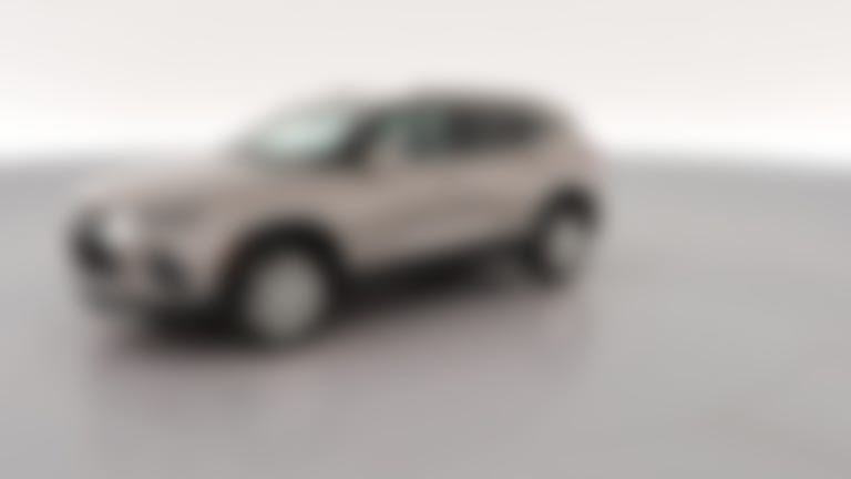 2021 Chevrolet Blazer vehicle photo