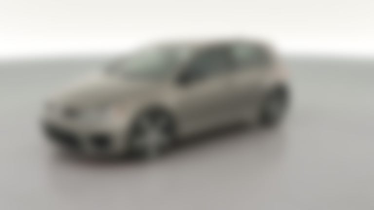 2016 Volkswagen Golf R vehicle photo