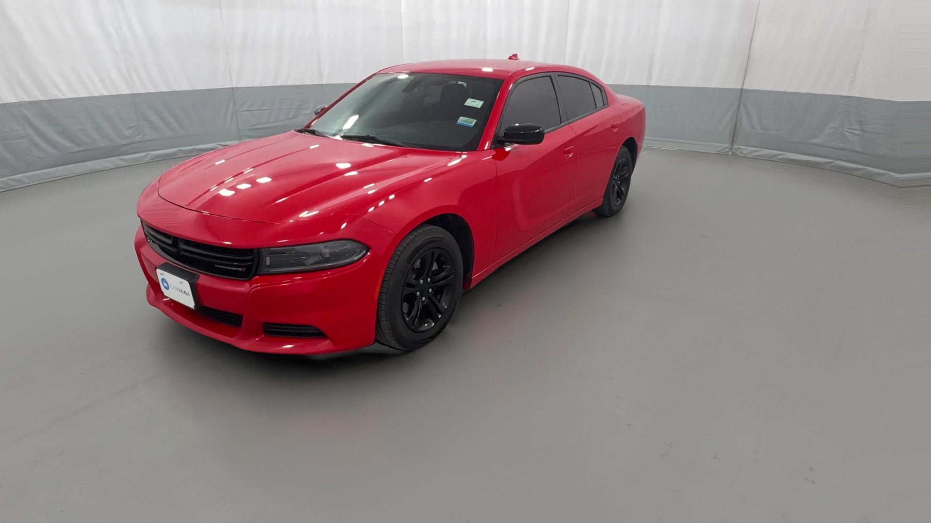 2023 Dodge Charger vehicle photo